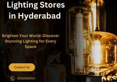 Lighting-Stores-in-Hyderabad-