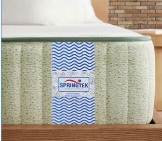 Natural-latex-mattress