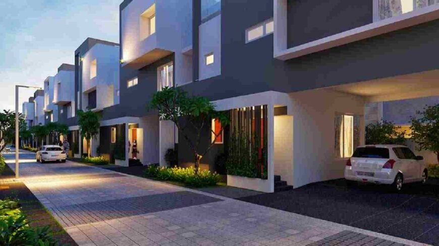 Bricks & Milestones: Premium Residential & Commercial Spaces