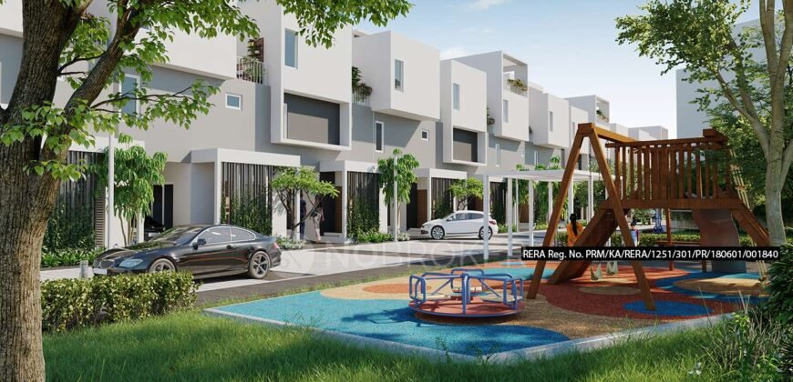 Bricks & Milestones: Premium Residential & Commercial Spaces