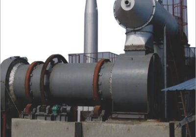 Rotary-Kiln-Incinerator