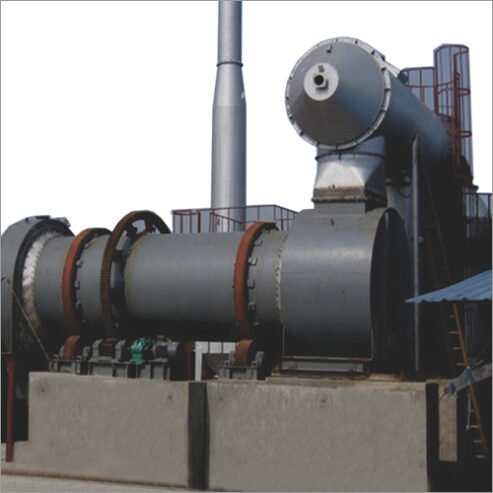 Rotary Kiln Incinerator Systems for Efficient Waste Management