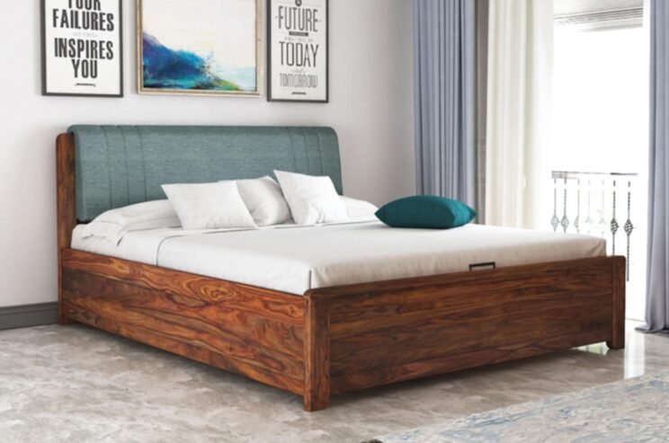 Experience Pure Comfort with a Foam Mattress – Springtek