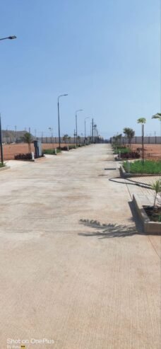 DC Converted Premium Residential Plots with tons of AMENITIES