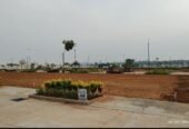 DC Converted Premium Residential Plots with tons of AMENITIES