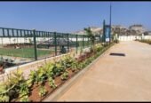 DC Converted Premium Residential Plots with tons of AMENITIES