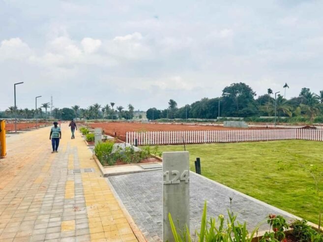 Bricks & Milestones: Premium Residential & Commercial Spaces