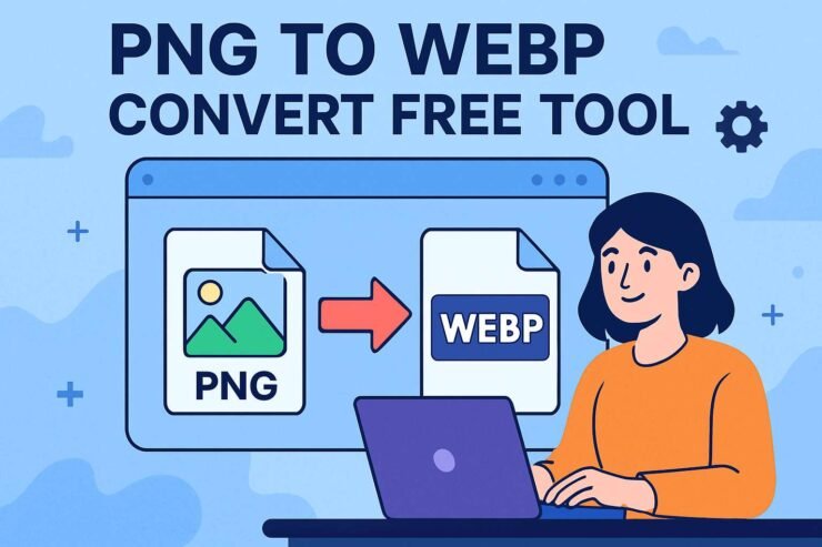 The Mobile Era Demands Sharper, Smarter Image Conversions