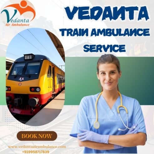 Vedanta’s well-trained staff takes patients all over Guwahati in its ambulance