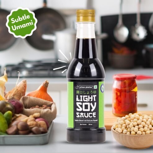 Shop Gourmet Sauces Online – Asian, Italian & More | Urban Platter