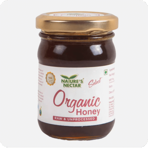 Buy the Best Honey Online in India – Nature’s Nectar