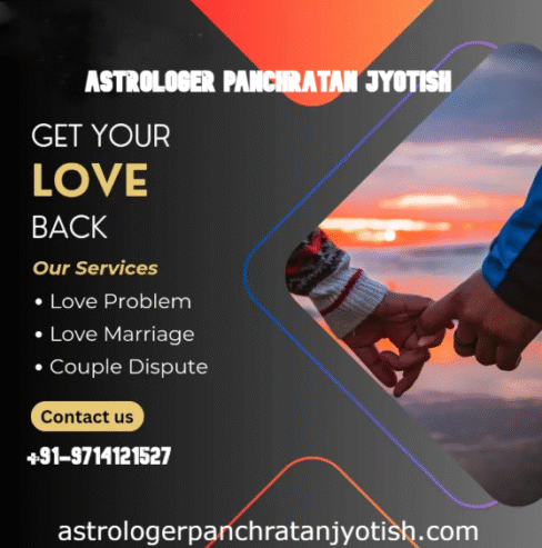 Best Astrologer in Canada