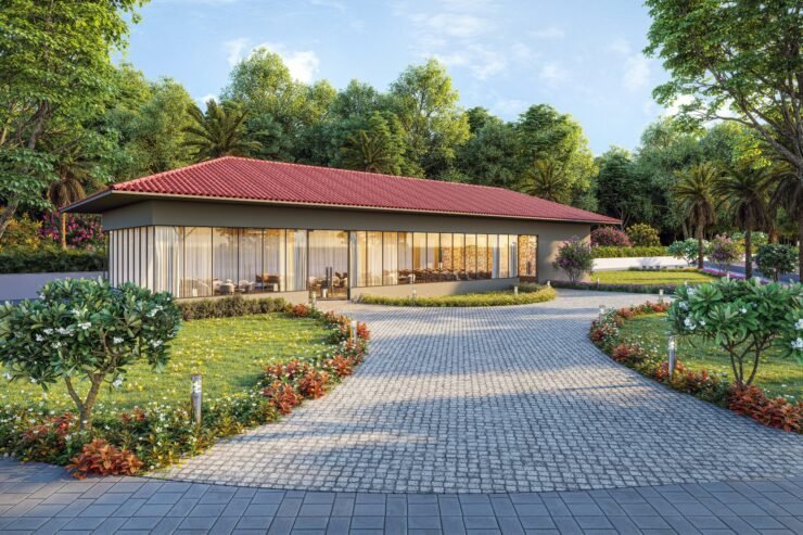 Aerox Dholera Smart City Plots Just ₹9,250 / Sq. Yd – Future-Ready Investment!