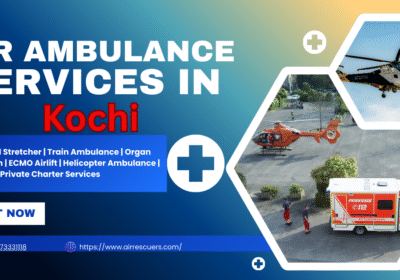 Air-Ambulance