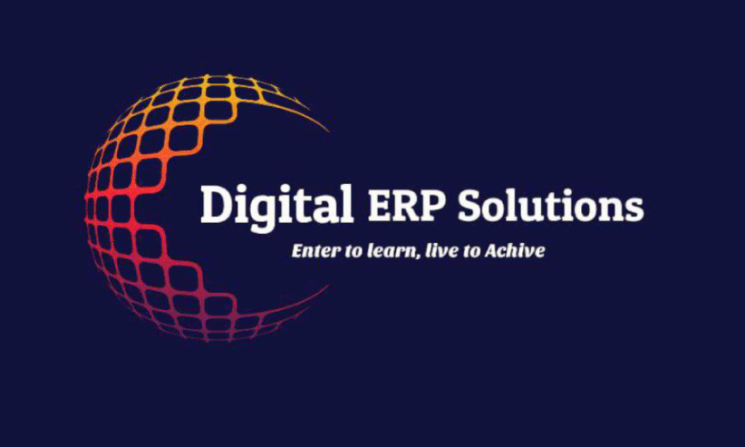 DIGITAL ERP SOLUTIONS