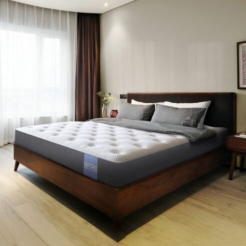 Buy Premium Mattress Online for Perfect Sleep | Loom & Needles