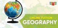 Online Geography Tuition: Turning Student Struggles into Confident Learning Journeys