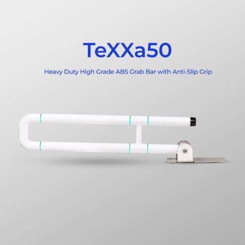Mexple Grab Bars – Reliable Bathroom Support for Safety & Independence
