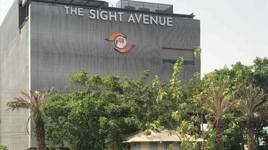 Why Choosing the Best Eye Hospital in Delhi Matters More Than You Think