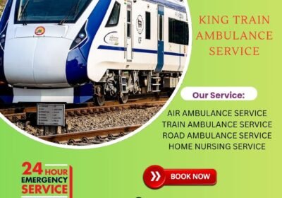 KING-TRAIN-AMBULANCE-SERVICE