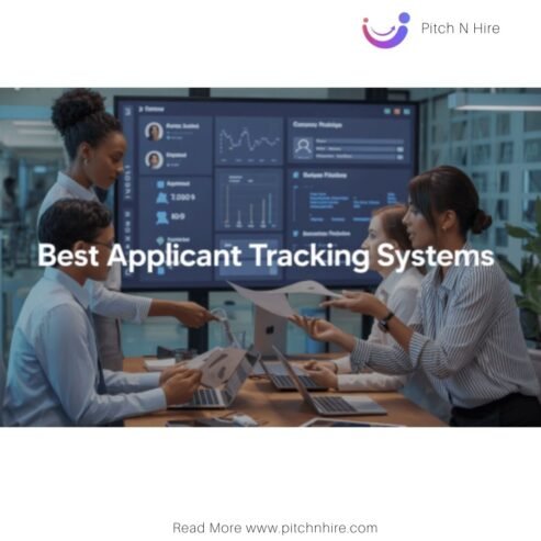 The Best Applicant Tracking System for High-Volume Hiring