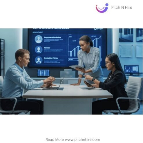 Benefits of Using the Best ATS Software for HR in High-Volume Hiring