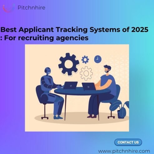 Why the Best Applicant Tracking System for Small Business is a Must-Have in 2025