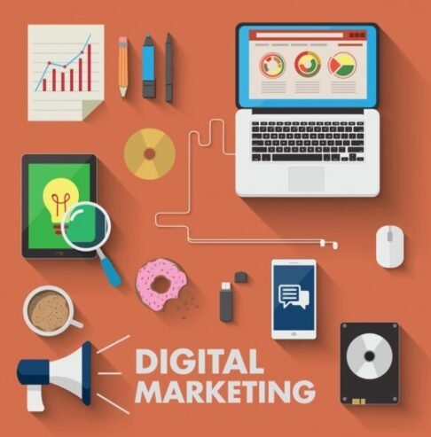 Why Performance-Driven Ads Are the Key to ROI Success of A Digital Marketing Company in Jalandhar?