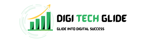 Digi Tech Glide – Your Digital Marketing Partner in Aurangabad