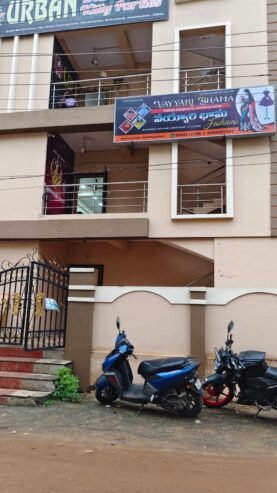 Vayyaribhama fashions