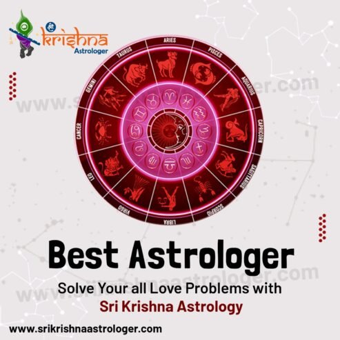Best Astrologer in Kakinada