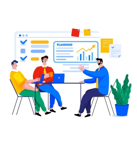 digital marketing services near me