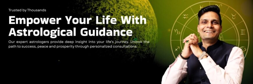 AP Astro by Aditya Pareek: Discover Balance in Life with Astrology