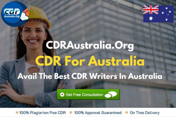 CDR For Australia – By Best CDR Experts At CDRAustralia.Org