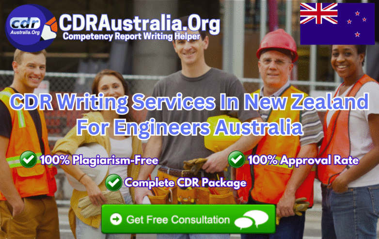 CDR Writing Services in New Zealand for Engineers Australia – CDRAustralia.Org