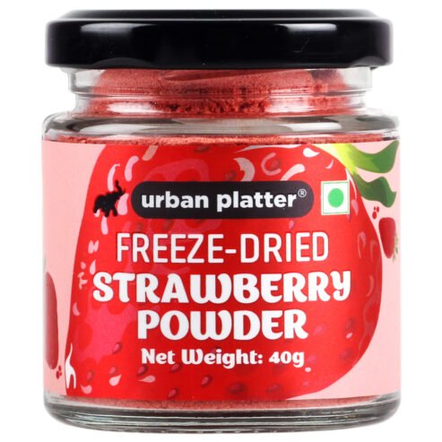 Buy Nutrient-Rich & Flavourful Fruit Powders at Urban Platter