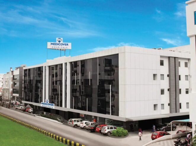 Best Plastic Surgery Hospital in India | Medicover Hospitals