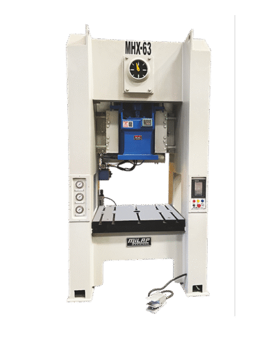Cross Shaft Power Press Supplier in India
