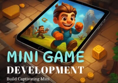 mini-game-development