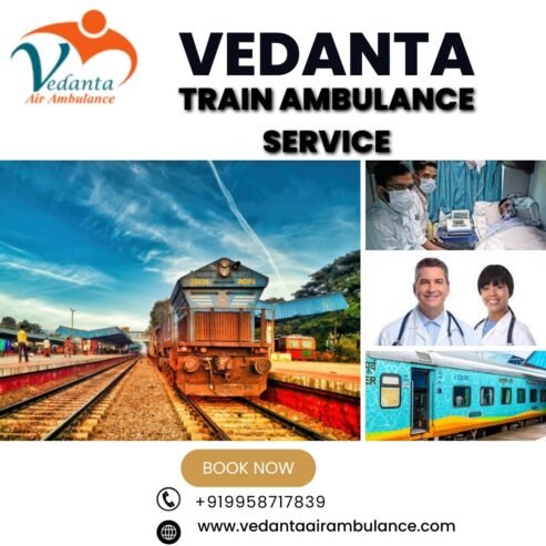 Vedanta Races to Have Its Ambulance Distributed to the Right Guwahati Hospital