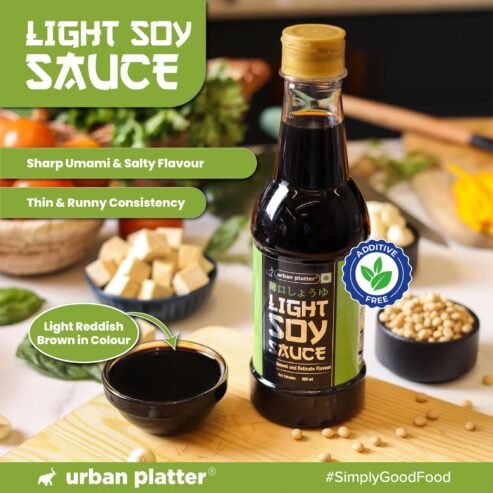 Shop Gourmet Sauces Online – Asian, Italian & More | Urban Platter